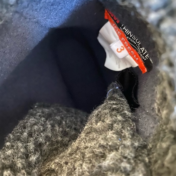 Snow shoes - Picture 4 of 6